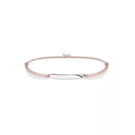 Thomas Sabo ezüst LS011-173-19-L20V - LS011-173-19-L20V