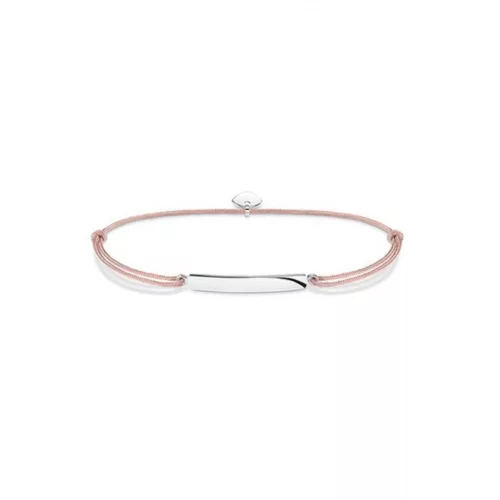 Thomas Sabo ezüst LS011-173-19-L20V - LS011-173-19-L20V