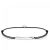 Thomas Sabo ezüst LS012-173-11-L20V - LS012-173-11-L20V