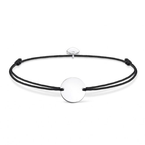 Thomas Sabo ezüst LS018-173-11-L20V - LS018-173-11-L20V