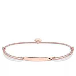 Thomas Sabo ezüst LS027-597-19-L20v - LS027-597-19-L20v