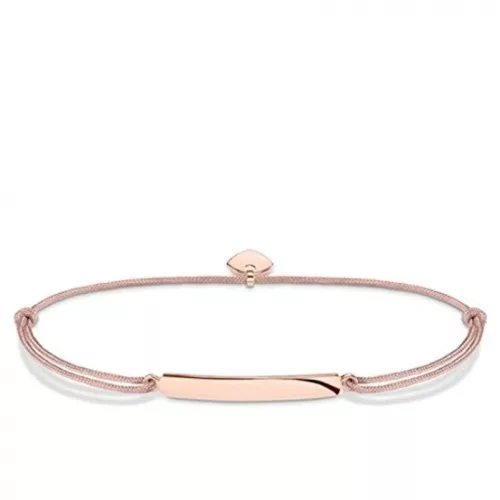 Thomas Sabo ezüst LS027-597-19-L20v - LS027-597-19-L20v