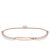 Thomas Sabo ezüst LS027-597-19-L20v - LS027-597-19-L20v