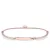 Thomas Sabo ezüst LS027-597-19-L20v - LS027-597-19-L20v