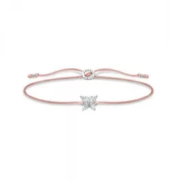 Thomas Sabo ezüst LS117-401-19-L20V - LS117-401-19-L20V