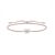Thomas Sabo ezüst LS117-401-19-L20V - LS117-401-19-L20V