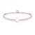 Thomas Sabo ezüst LS120-173-19-L20V - LS120-173-19-L20V