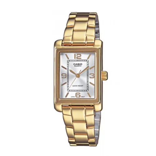 Casio LTP-1234PG-7AEG - LTP-1234PG-7AEG