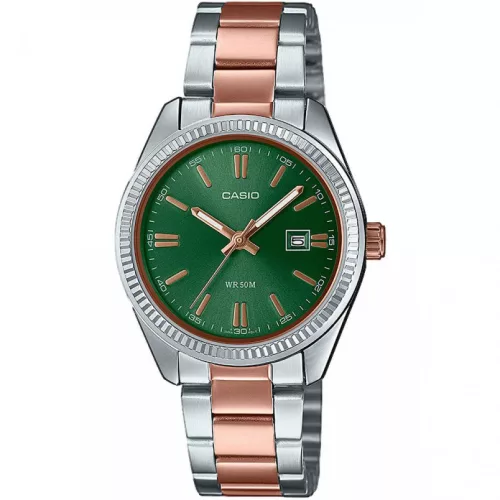 Casio LTP-1302PRG-3AVEF - LTP-1302PRG-3AVEF