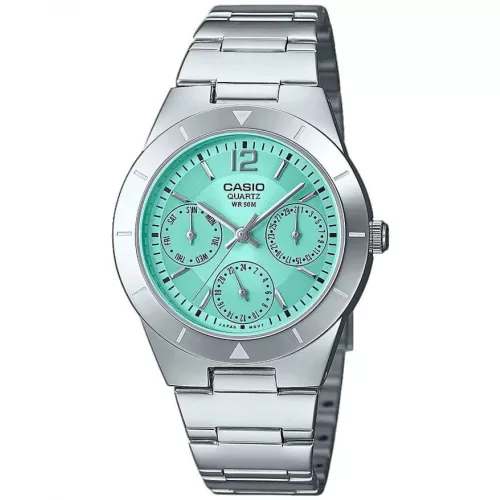 Casio LTP-2069D-2A3VEF - LTP-2069D-2A3VEF