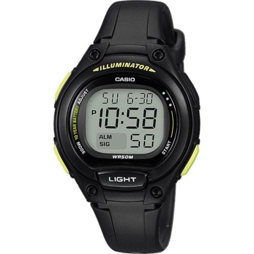 Casio LW-203-1BVEF - LW-203-1BVEF