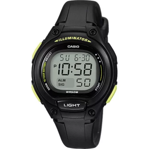 Casio LW-203-1BVEF - LW-203-1BVEF