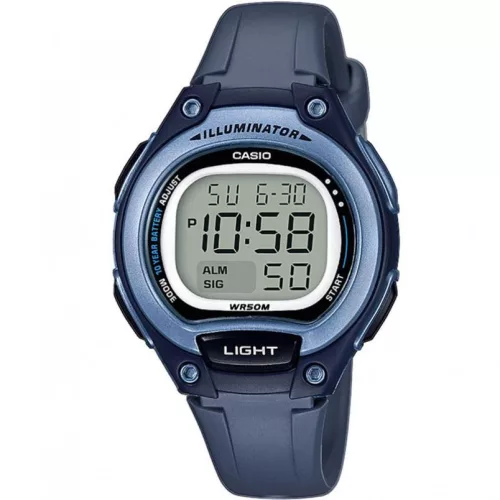 Casio LW-203-2AVEF - LW-203-2AVEF