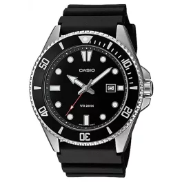 Casio MDV-107-1A1VEF - MDV-107-1A1VEF
