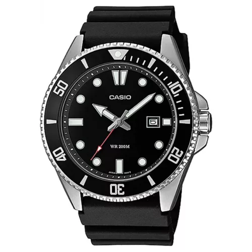 Casio MDV-107-1A1VEF - MDV-107-1A1VEF