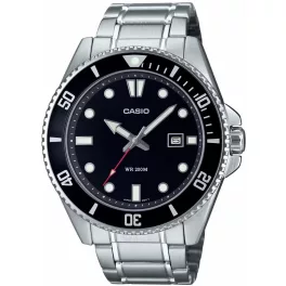 Casio MDV-107D-1A1VEF - MDV-107D-1A1VEF