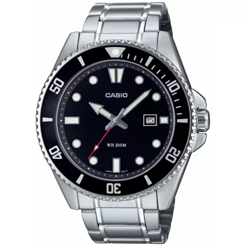 Casio MDV-107D-1A1VEF - MDV-107D-1A1VEF