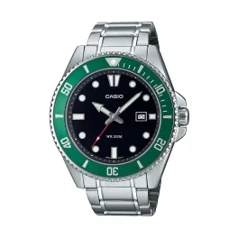 Casio MDV-107D-3AVEF - MDV-107D-3AVEF