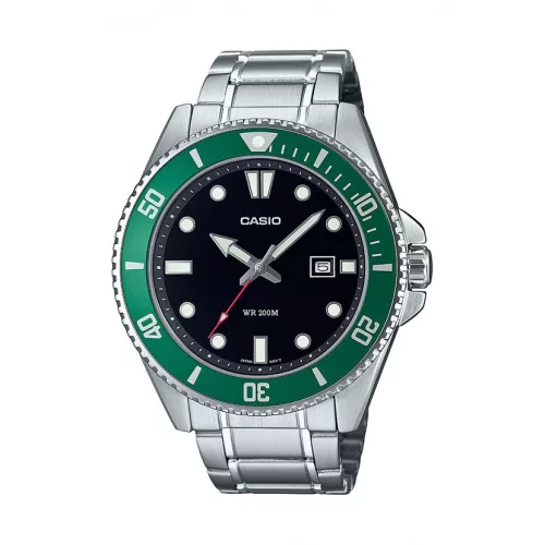 Casio MDV-107D-3AVEF - MDV-107D-3AVEF