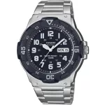 Casio MRW-200HD-1BVEF - MRW-200HD-1BVEF