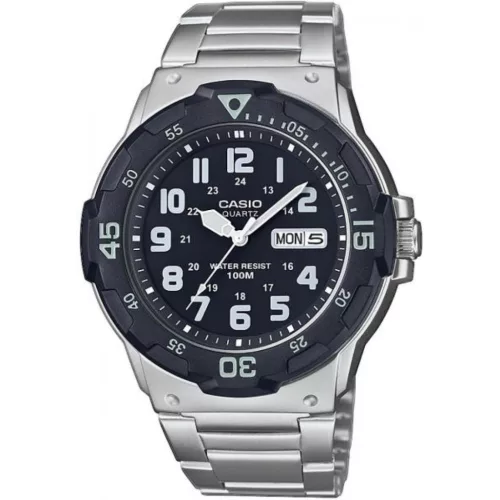Casio MRW-200HD-1BVEF - MRW-200HD-1BVEF