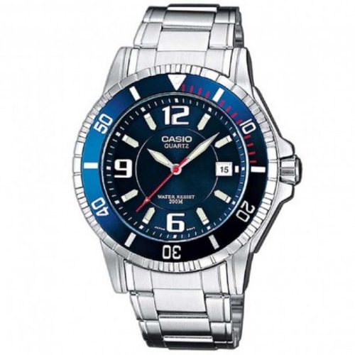 Casio MTD-1053D-2AVES - MTD-1053D-2AVES