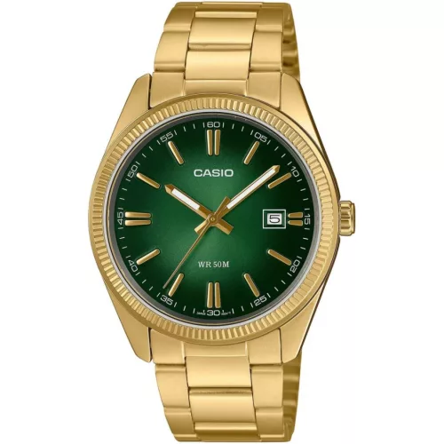 Casio MTP-1302PGC-3AVEF - MTP-1302PGC-3AVEF