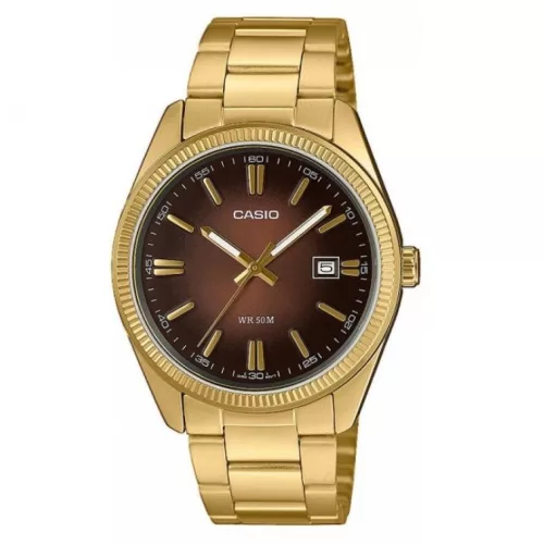 Casio MTP-1302PGC-5AVEF - MTP-1302PGC-5AVEF