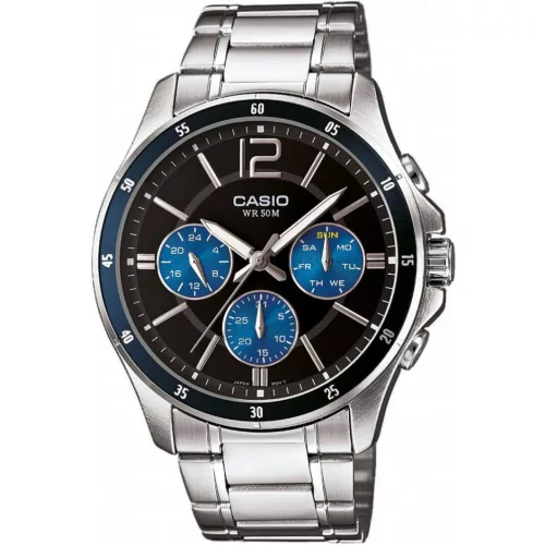 Casio MTP-1374PD-2AVEF - MTP-1374PD-2AVEF