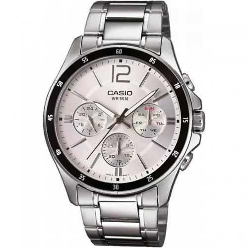 Casio MTP-1374PD-7AVEF - MTP-1374PD-7AVEF