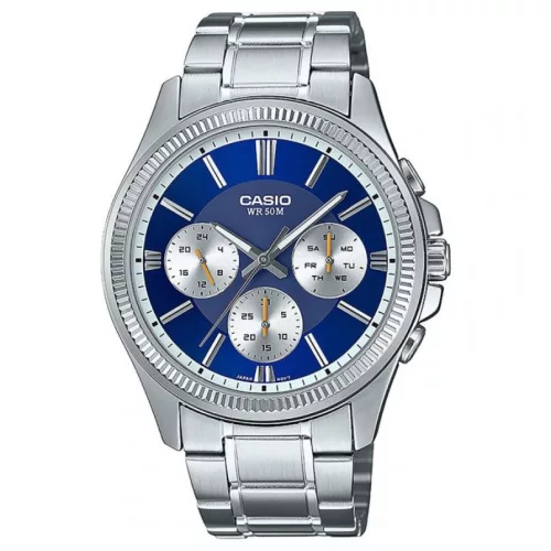 Casio MTP-1375PD-2A1VEF - MTP-1375PD-2A1VEF