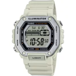 Casio MWD-110H-8AVEF - MWD-110H-8AVEF