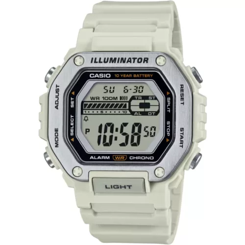 Casio MWD-110H-8AVEF - MWD-110H-8AVEF