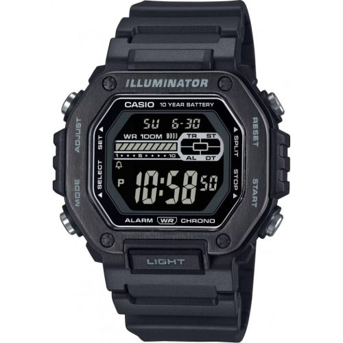 Casio MWD-110HB-1BVEF - MWD-110HB-1BVEF