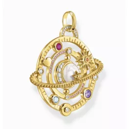 Thomas Sabo ezüst PE953-776-7 - PE953-776-7