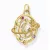 Thomas Sabo ezüst PE953-776-7 - PE953-776-7