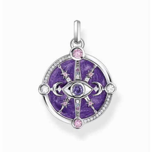 Thomas Sabo ezüst PE956-473-13 - PE956-473-13