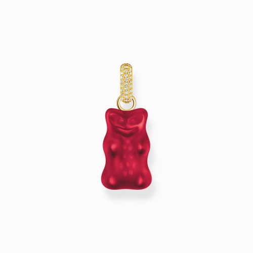 Thomas Sabo ezüst PE967-414-10 - PE967-414-10