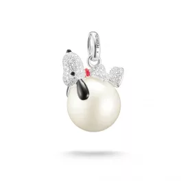Thomas Sabo ezüst PE990-691-14