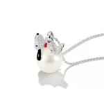Thomas Sabo ezüst PE990-691-14
