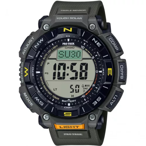 Casio PRG-340-3ER - PRG-340-3ER