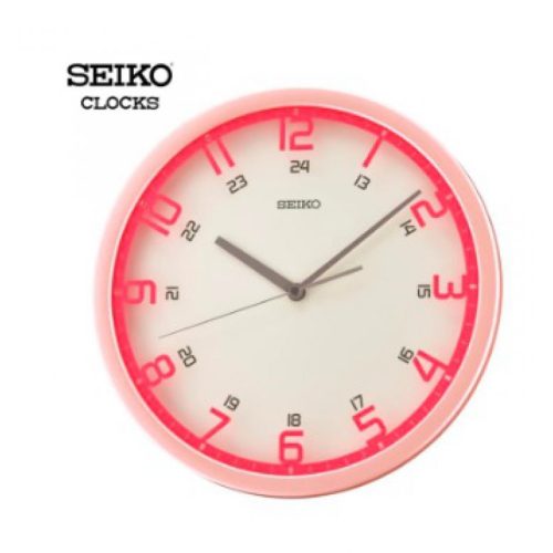 Seiko QXA789P - QXA789P