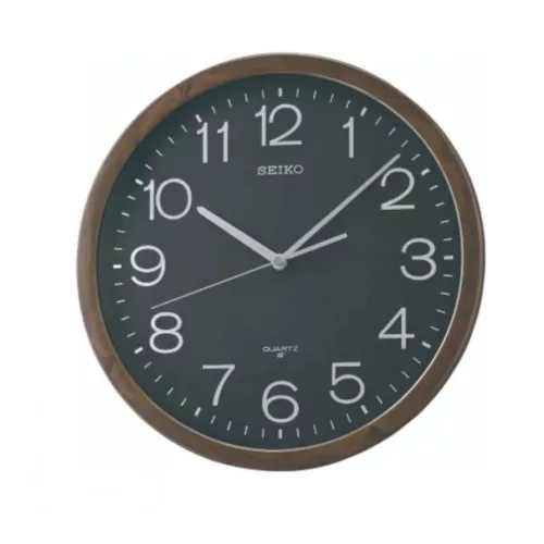 Seiko QXA807A - QXA807A