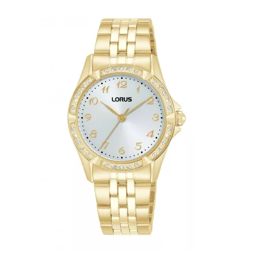 Lorus RG250YX9