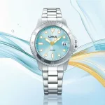 Lorus RG813DX9