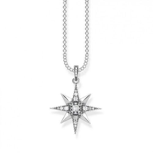 Thomas Sabo ezüst SCKE150272