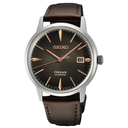 Seiko SRPJ17J1 - SRPJ17J1
