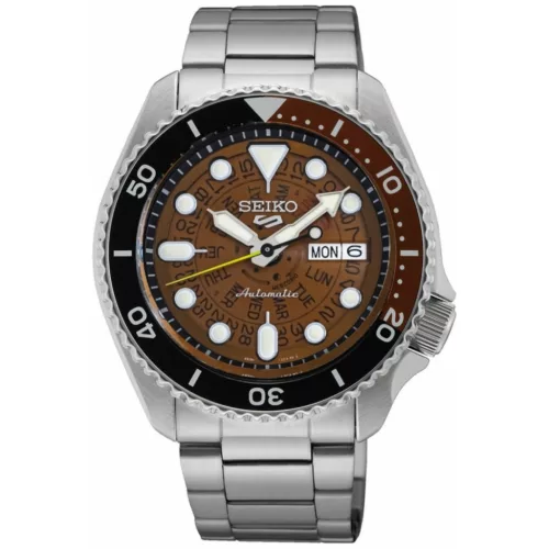 Seiko SRPJ47K1 - SRPJ47K1