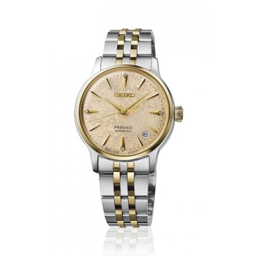 Seiko SRPL64J1 - SRPL64J1