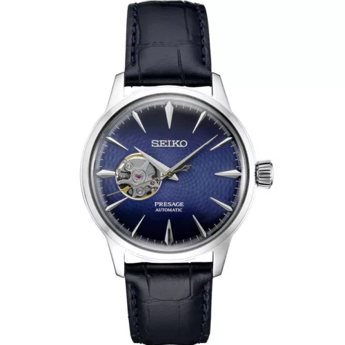 Seiko SSA405J1 - SSA405J1
